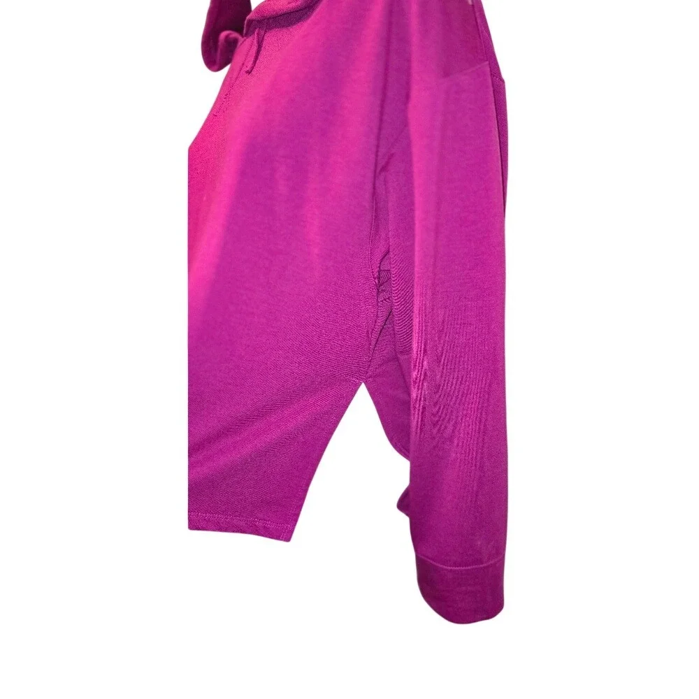 Nike‎ Women's Fuchsia Hoodie